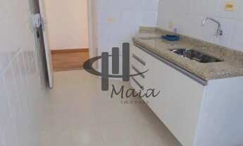 Imagem 5: Locação Apartamento Sao Caetano do Sul Santo Antonio Ref: 38830