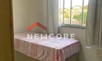 Imagem 6: Cobertura em Rua Catalunha - Santa Terezinha - Belo Horizonte/MG