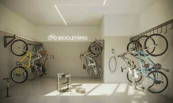 Imagem 4: Imóvel para venda tem 34 metros quadrados com 1 quarto em Centro - Rio de Janeiro - RJ