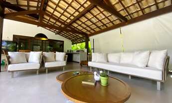 Imagem 8: CASA DE LOCAÇÃO TEMPORADA EM PRAIA DO FORTE