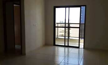 Imagem 6: Apartamento para aluguel tem 69 metros quadrados com 2 quartos em Centro - São Carlos - Sã