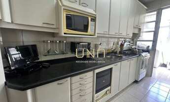 Imagem 5: Apartamento mobiliado à venda em Coqueiros, Florianópolis 3 dormitórios (1 suíte), vaga c