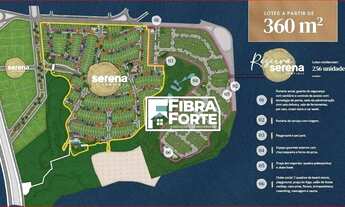 Imagem 2: TERRENO À VENDA - SERENA CAMPINAS