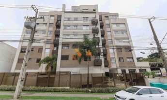 Imagem: Apartamento mobiliado com 2 ormitórios