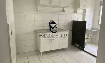 Imagem 7: Apartamento 2 dormitórios no bairro Novo Horizonte