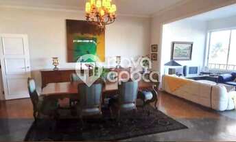 Imagem 6: Copacabana Apartamento com 4 dormitórios