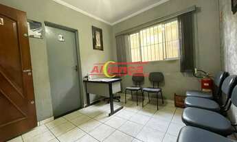 Imagem 2: Prédio comercial e residencial à venda, 250m² - Jardim Ponte Alta I