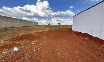 Imagem 6: Terreno plano pronto para construir no bairro Portal do Vale