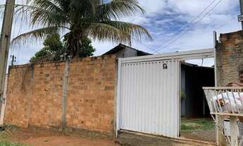 Imagem 2: VENDO CASA NO JARDINS DO CERRADO 2