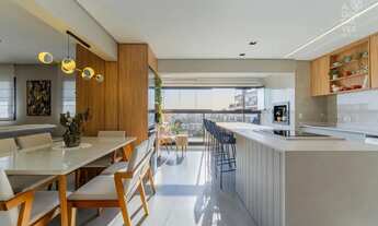 Imagem: Apartamento Duplex, 02 Suítes, 02 Vagas