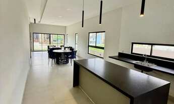 Imagem 6: Cond. MONTE DAS CEREJEIRAS em BANANEIRAS/PB. CASA À VENDA COM 4 SUÍTES