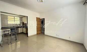 Imagem 3: APARTAMENTO RESIDENCIAL em SANTOS - SP, BOQUEIRÃO