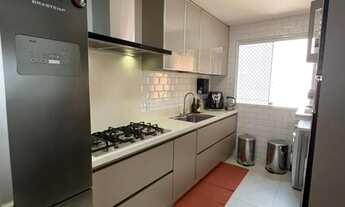 Imagem: Lindo apto no centro de Samambaia -3/4 com