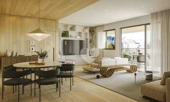 Imagem 2: Apartamento Garden à venda, 60 m² por R$ 1.100.000,00 - Flamengo - Rio de Janeiro/RJ