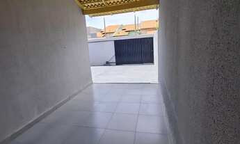 Imagem 5: Casa de 3 quartos, sendo 1 suite no Parque Hayala