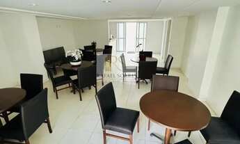 Imagem 2: Apartamento para Locação em Salvador, Pituba, 2 dormitórios, 2 suítes, 2 banheiros, 2 vaga