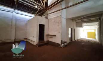 Imagem 4: Galpão comercial para alugar, 300m² - Centro