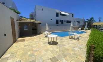 Imagem 2: Imóvel para venda tem 163 metros quadrados com 4 quartos em Recreio Ipitanga - Lauro de Fr