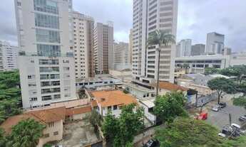 Imagem 3: Apartamento para locação em Belo Horizonte-MG, bairro Lourdes: 1 quarto, 1 suíte, 1 sala