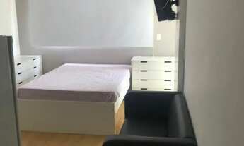 Imagem 13: Imóvel para aluguel com 35 metros quadrados com 1 quarto em Pinheiros - São Paulo - SP