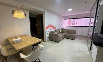 Imagem 3: Apartamento para Venda em Salvador, Armação, 3 dormitórios, 1 suíte, 2 banheiros, 2 vagas