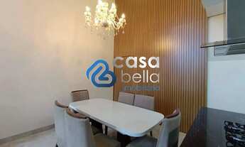 Imagem 6: Casa à venda na 407 Sul, com arquitetura moderna, com móveis planejados