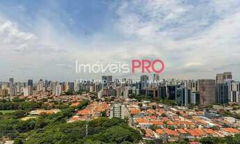 Imagem 5: Aparatamento em andar alto no Brooklin !