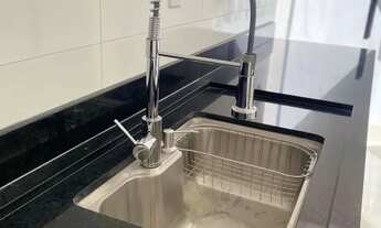 Imagem 3: Casa Recém Construída 3Q - Vila Oliveira