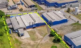 Imagem 6: GALPÃO COMERCIAL DISTRITO INDUSTRIAL ALFREDO RELO - ITATIBA/SP - REF