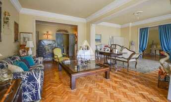 Imagem 3: Apartamento à venda, 4 quartos, 1 suíte, 1 vaga, Copacabana - RIO DE JANEIRO/RJ