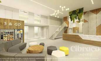 Imagem 7: Studio no Centro, próximo ao Hospital Santa Casa e Shopping Estação