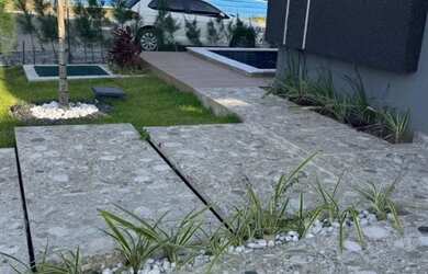 Imagem 3: Casa condomínio sunville