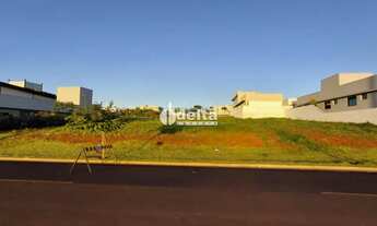 Imagem 6: Terreno em condomínio disponível para venda no bairro Gávea em Uberlândia-MG