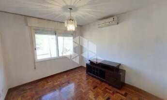 Imagem 4: 2 dormitórios com vaga de garagem no Menino Deus, com 77m²