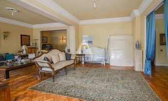 Imagem 4: Apartamento à venda, 4 quartos, 1 suíte, 1 vaga, Copacabana - RIO DE JANEIRO/RJ