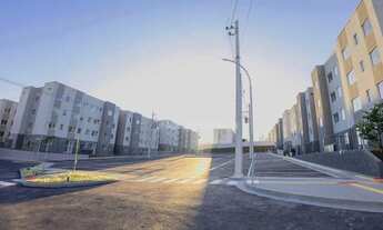 Imagem: Apartamento TÉRREO com 2 dormitórios para