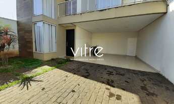 Imagem 3: Casa à venda no bairro Jardim Patricia em Uberlândia