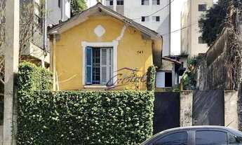 Imagem 2: Terreno à venda, 350 m² - Vila Madalena - São Paulo/SP