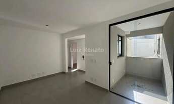 Imagem: Apartamento a venda no bairro União