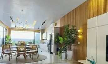 Imagem 3: Térrea para venda possui 244 metros quadrados com 3 quartos em Jardins Verona - Goiânia