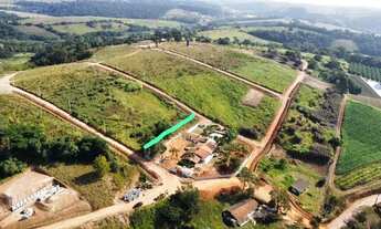 Imagem 3: Imóvel para venda tem 510 metros quadrados em Jardim Colonial - Atibaia - SP