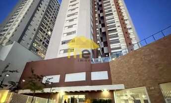 Imagem 3: Apartamento para Venda, Edifício Vista Parque do Povo no bairro Vila Yolanda, localizado n