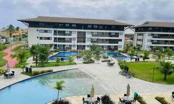 Imagem: Flat a venda no Cupe Beach Living - Praia