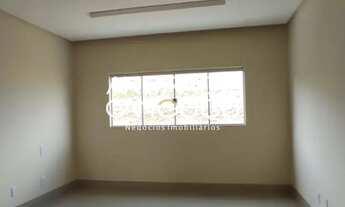 Imagem 5: SOBRADO A VENDA NO CONDOMÍNIO DO LAGO EM GOIÂNIA GO