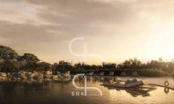 Imagem 3: Apartamento com 4 suítes no Mossunguê em Curitiba