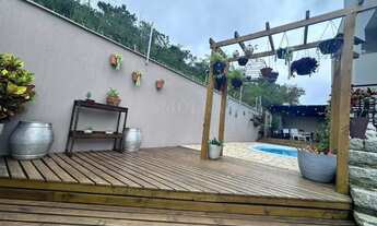 Imagem 4: Casa a venda com 3 suites no bairro Córrego Grande