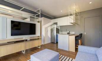 Imagem 7: Seu novo lar! Apartamento com 1 dormitório