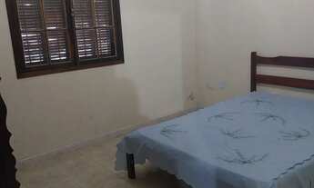 Imagem 6: Casa dúplex em Ponra Negra