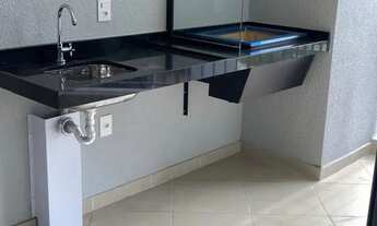 Imagem: Apartamento tipo para venda em City América