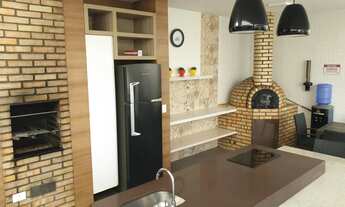 Imagem 3: OPORTUNIDADE Zero de entrada APT para venda com 87M², 3 quartos em Bela Vista - Campina Gr